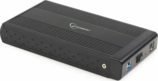 Εξωτερικό Κουτί Usb 3.0 35'' Hdd Gembird Ee3-U3S-1