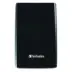 Εξωτερικός Hdd Verbatim 500gb Μαύρος, Usb 3.0