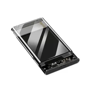 Εξωτερικός Σκληρός Δίσκος 2.5" USB 3.0 – Μαύρος