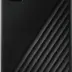 Εξωτερικός Σκληρός Δίσκος WD My Passport 1TB Portable 2,5" Black