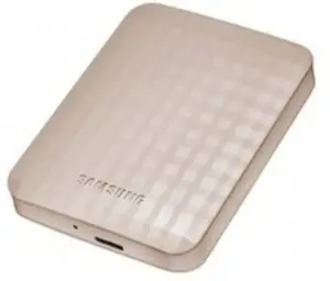 External Disc Usb 2.0 Samsung 750Gb