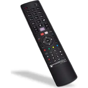 F&U Τηλεχειριστήριο Orig. Για TV Model FLED16522