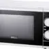 Fairline Φούρνος Μικροκυμάτων 17lt, Λευκό Mw2717
