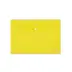 Φάκελος Κουμπί Α4 Yellow Typotrast