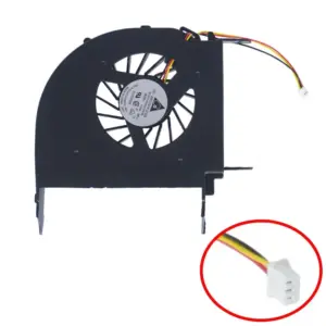 FAN KIT HP 1700 Για HP Pavilion dv7 1030ev