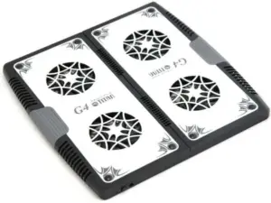Fan Βάση Για Notebook 4xBearing Fans TTC-G4TZ TTN