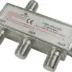 Fc-3split-Kn Tv Splitter 3 Way Metal