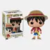 Φιγούρα Funko POP! Animation: One Piece - Monkey. D. Luffy