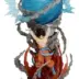 Φιγούρα Goku Dragon Ball Spirit Bomb With Led Light 25cm