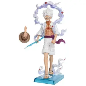 Φιγούρα One Piece Zook Luffy One Piece