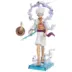 Φιγούρα One Piece Zook Luffy One Piece