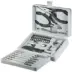 Fixpoint Universal Tool Box, 25pcs Wz