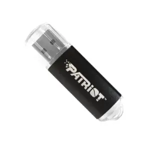 Flash Disk Ps1133 Patriot Xporter Pulse Usb2.0 8gb Black