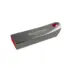 Flash Disk USB 3.0 SanDisk Cruzer Forse SDCZ71 16GB Ασημί