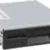 Floppy Mitsumi 1.44 3.5 Inch Black