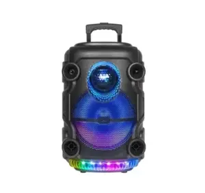 Φορητό Ηχείο Karaoke KTS-1519 Bluetooth RGB