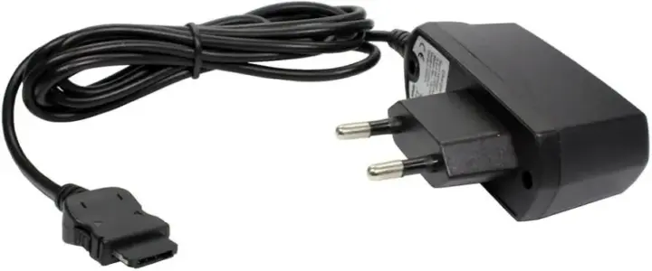 Φορτιστής Κινητού Travel Charger Sharp Dc 5.7-13V 700mA For Gx15 Gx17 Gx25 Gx29 Gx30 Unive