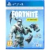 Fortnite Deep Freeze Bundle PS4 GAME