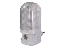 Φωτακι Νυχτος Με Φωτοκυτταρο 5led 0.7w Xyd559 Bng