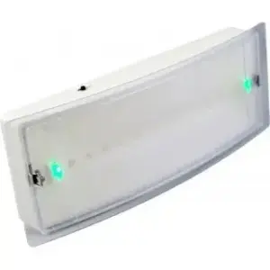Φωτιστικό Ασφαλείας 2x8W DL 747 159084