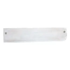 Φωτιστικο Λουτρου Κρυσταλιζε 2x60w 330mm