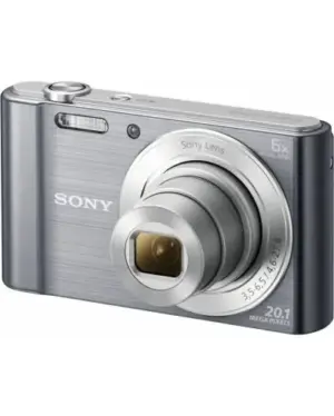 Φωτογραφικη Μηχανη Dc Sony Dscw810 Silver Cybershot 45283860