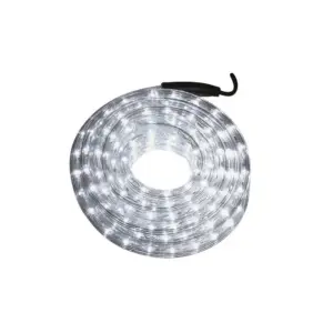 Φωτοσωλήνα 13mm Λευκό