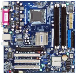 Foxconn 915gv7mh S