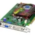 Foxconn VGA PCI-E 8500GT 512MB DDR2 HDTV/DVI SL