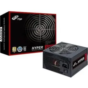 Fsp 600watt 12cm Fan Xyper600 85+ Active Pfc