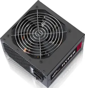 FSP 500w 12cm fan 80PLUS ACTIVE PF