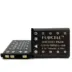 Fujicell Μπαταρία για Olympus 3,7V 750mAh 2.7Wh