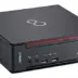 Fujitsu Esprimo Q556 Refurbished Grade A+ Core i5-7400T/8GB/128GB-NVME/320GB/NO-ODD