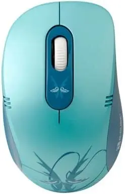 G-Cube Goe-6dw Wind 2xclick Mini Optical Mouse