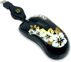 G-cube Laser Mouse Giam 1000dpi Usb