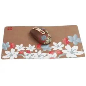 G-Cube Microfiber Mouse Pad Fall