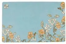 G-Cube Microfiber Mouse Pad Spring