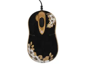 G-Cube Mouse A4-Gla-6ss G-Laser