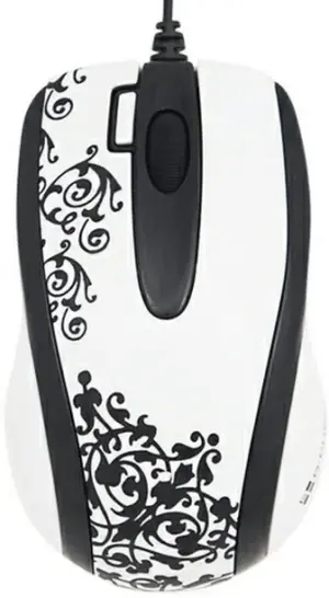 G-Cube Mouse A4-Glbw-73en G-Laser A4 Endlee Note