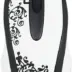 G-Cube Mouse A4-Glbw-73en G-Laser A4 Endlee Note