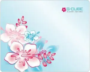 G-cube Mouse Pad A4-gma-20d A4 Aloha