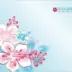 G-cube Mouse Pad A4-gma-20d A4 Aloha