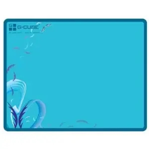 G-Cube Mouse Pad A4-Gme-20w