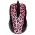 G-Cube Optical Mouse Pink Panther GOL-73PF