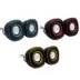 G-System Ηχεία Usb 2.0 5W Model G-105 Black / Red Qh1-B1