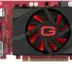 Gainward GT430 1024MB DDR3(1633) PCIE16X VGA DVI HDMI 1.4A.