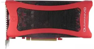 Gainward VGA PCIe 512MB DDR3 DVI-I HDCP Fan 2