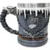 Game of thrones - winter is coming