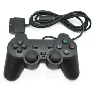 Game Ps2-Control 12 Ps2 Controller