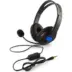 Gaming Ενσύρματα Ακουστικά με Μικρόφωνο για PS4 & X-One jack 3.5mm